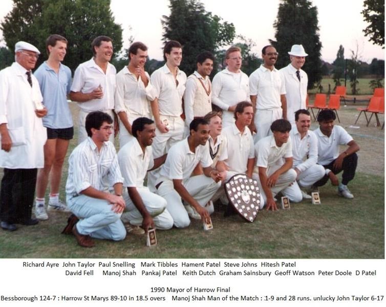 1990 Mayor of Harrows Winners.jpg
